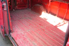 Ford, Transit