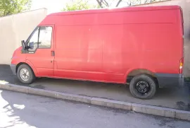 Ford, Transit