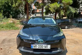 Toyota, Prius