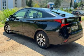 Toyota, Prius