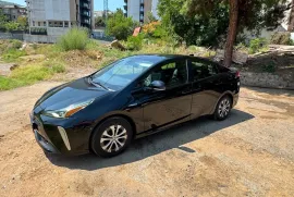 Toyota, Prius