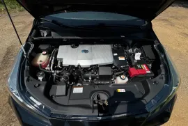 Toyota, Prius