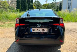 Toyota, Prius