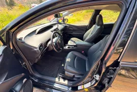Toyota, Prius