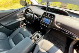 Toyota, Prius