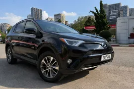 Toyota, RAV4