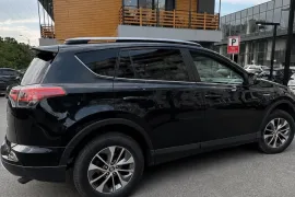 Toyota, RAV4