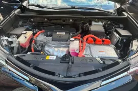 Toyota, RAV4