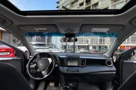 Toyota, RAV4