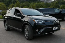 Toyota, RAV4