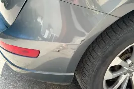 Audi, Q series, Q5