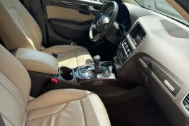 Audi, Q series, Q5