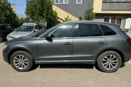 Audi, Q series, Q5