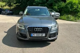 Audi, Q series, Q5