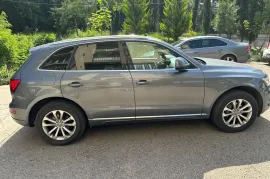 Audi, Q series, Q5