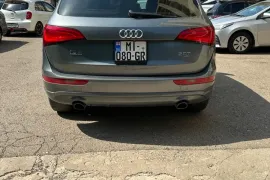 Audi, Q series, Q5