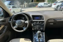 Audi, Q series, Q5