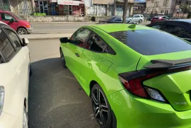 Honda, Civic
