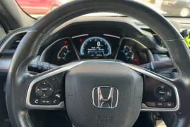 Honda, Civic