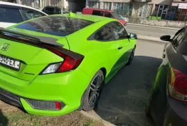 Honda, Civic