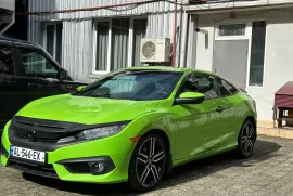 Honda, Civic