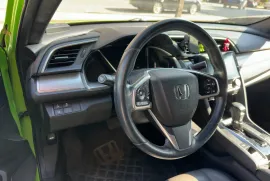 Honda, Civic