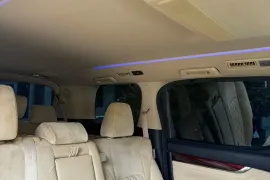 Toyota, ALPHARD