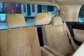 Toyota, ALPHARD