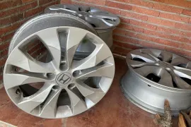 HONDA , ავტონაწილები, დისკები და საბურავები, დისკები