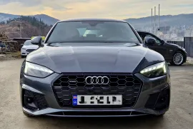 Audi, A series, A5