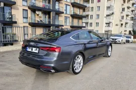 Audi, A series, A5