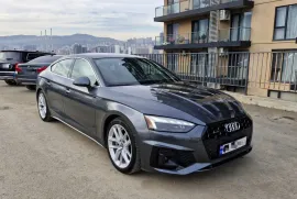 Audi, A series, A5