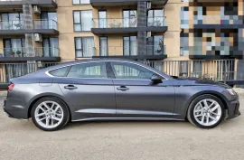 Audi, A series, A5