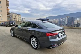 Audi, A series, A5