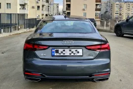 Audi, A series, A5