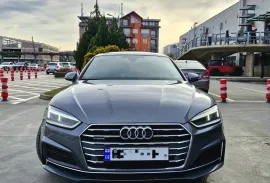 Audi, A series, A5