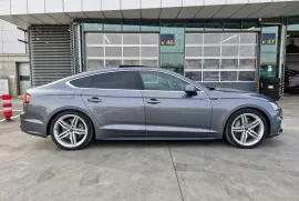 Audi, A series, A5