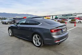 Audi, A series, A5