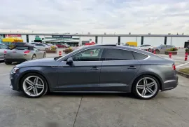 Audi, A series, A5