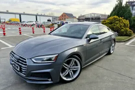 Audi, A series, A5