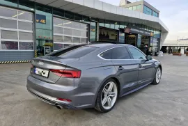 Audi, A series, A5