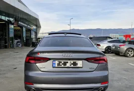 Audi, A series, A5
