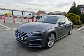 Audi, A series, A5