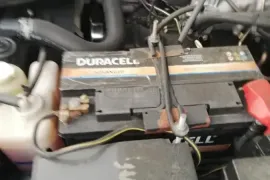 Mitsubishi, Pajero