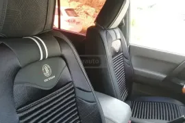 Mitsubishi, Pajero