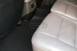 Mitsubishi, Pajero