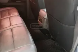 Mitsubishi, Pajero