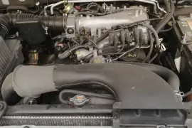 Mitsubishi, Pajero