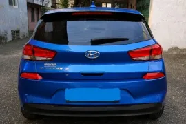 Hyundai, Elantra GT