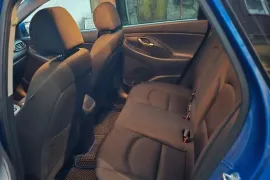 Hyundai, Elantra GT
